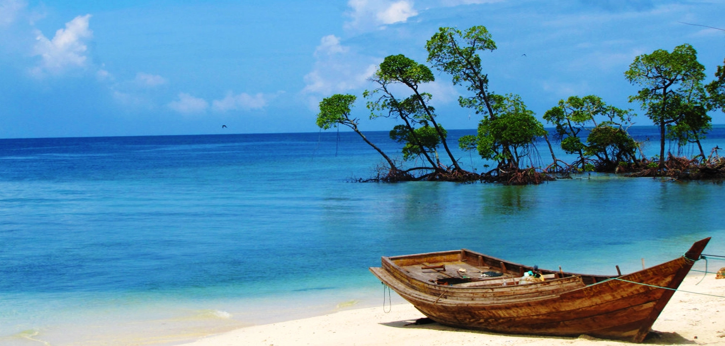 Andaman Delight